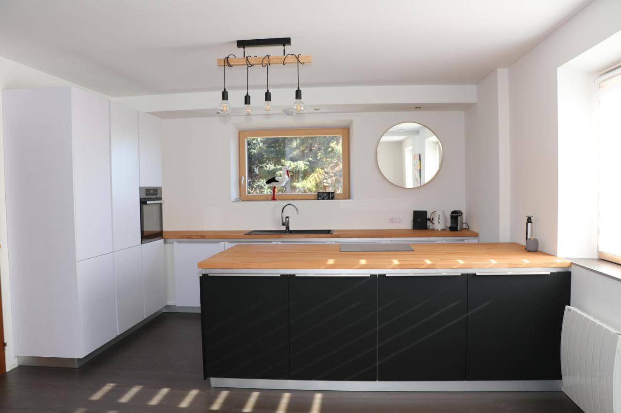 Alsacebnb - Gite 12 Personnes Dans Le Vignoble - Piscine Privee & Spa Ammerschwihr Εξωτερικό φωτογραφία