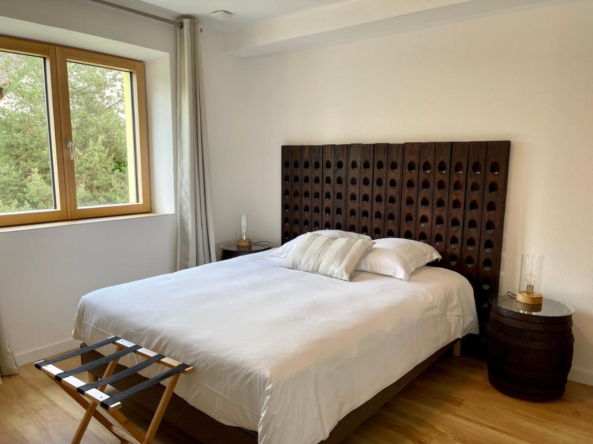 Alsacebnb - Gite 12 Personnes Dans Le Vignoble - Piscine Privee & Spa Ammerschwihr Εξωτερικό φωτογραφία