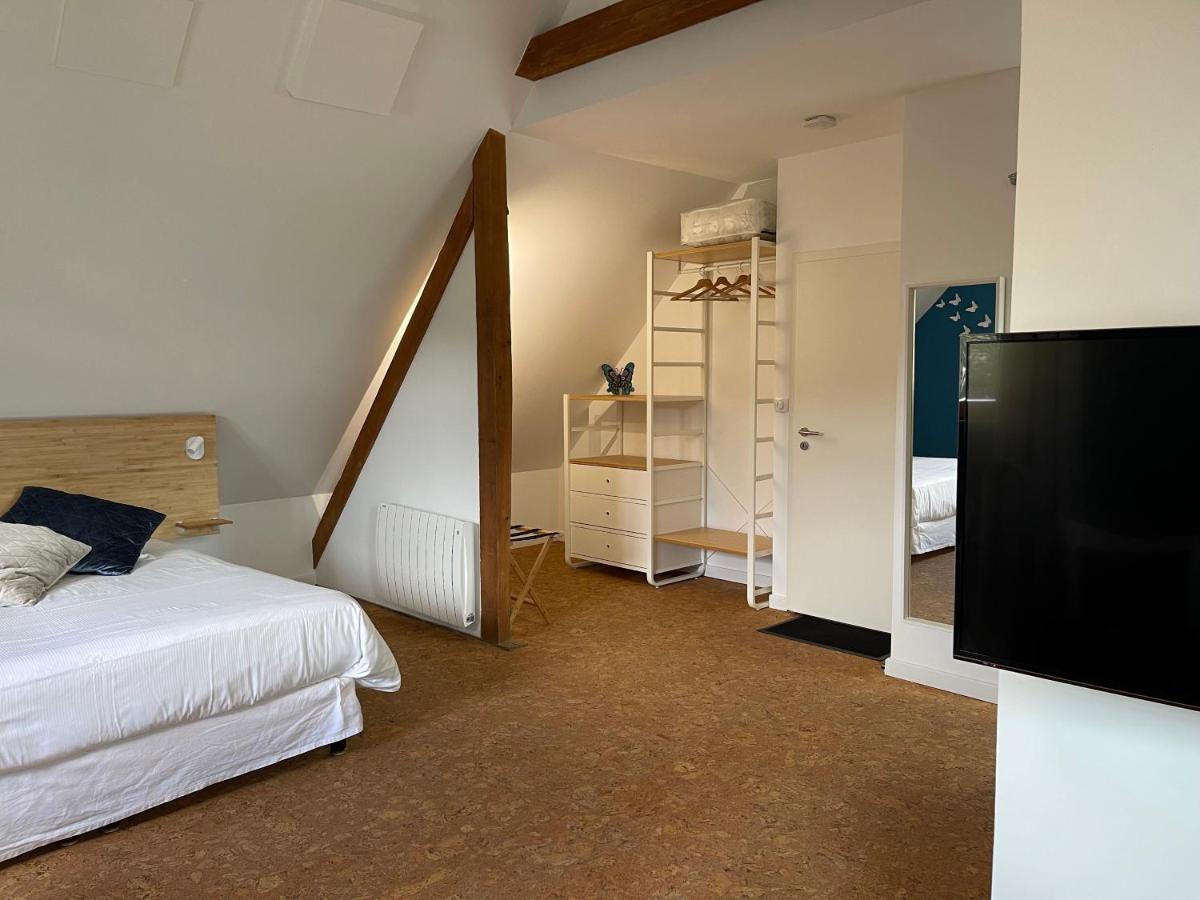 Alsacebnb - Gite 12 Personnes Dans Le Vignoble - Piscine Privee & Spa Ammerschwihr Εξωτερικό φωτογραφία