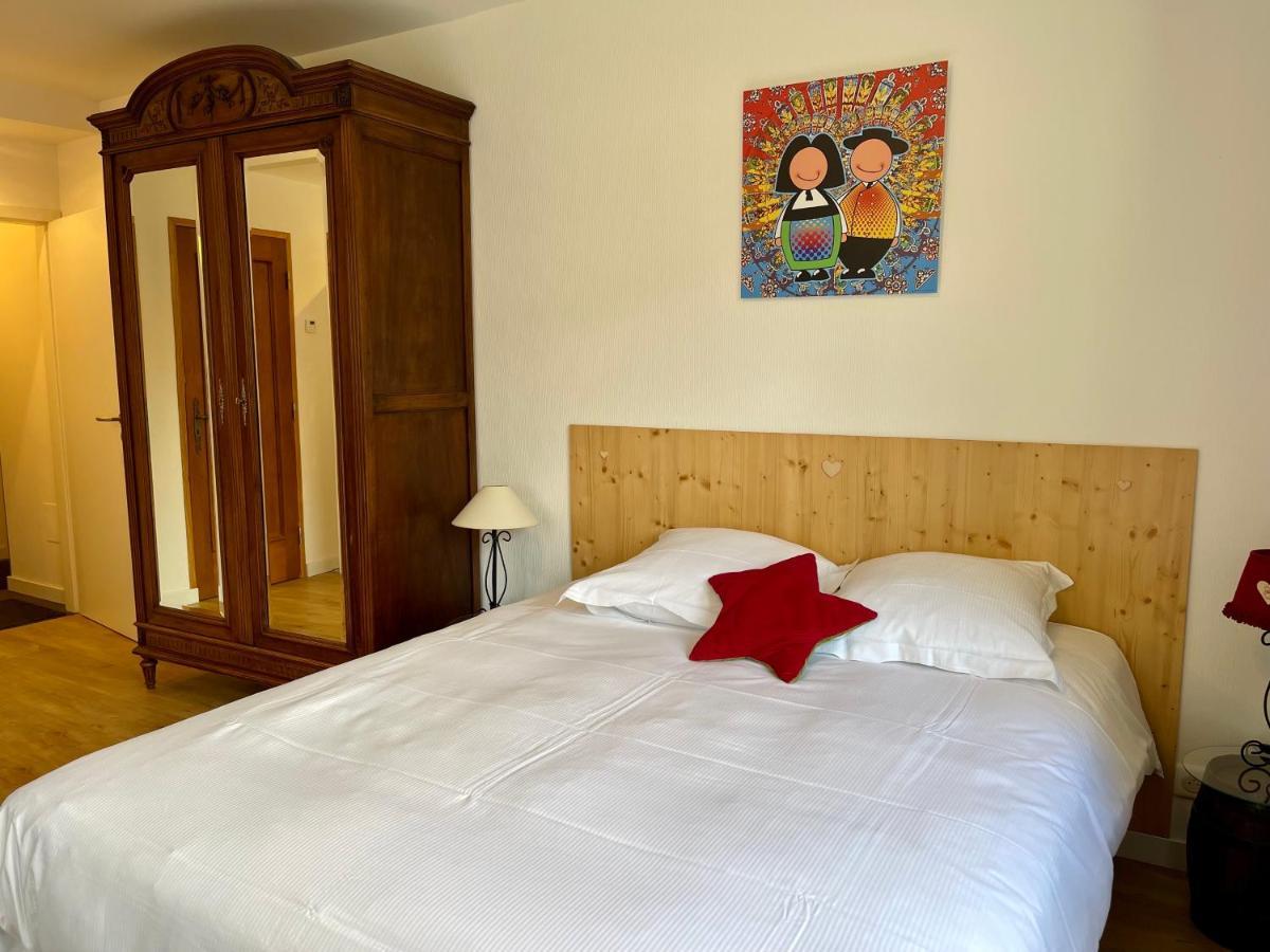 Alsacebnb - Gite 12 Personnes Dans Le Vignoble - Piscine Privee & Spa Ammerschwihr Εξωτερικό φωτογραφία