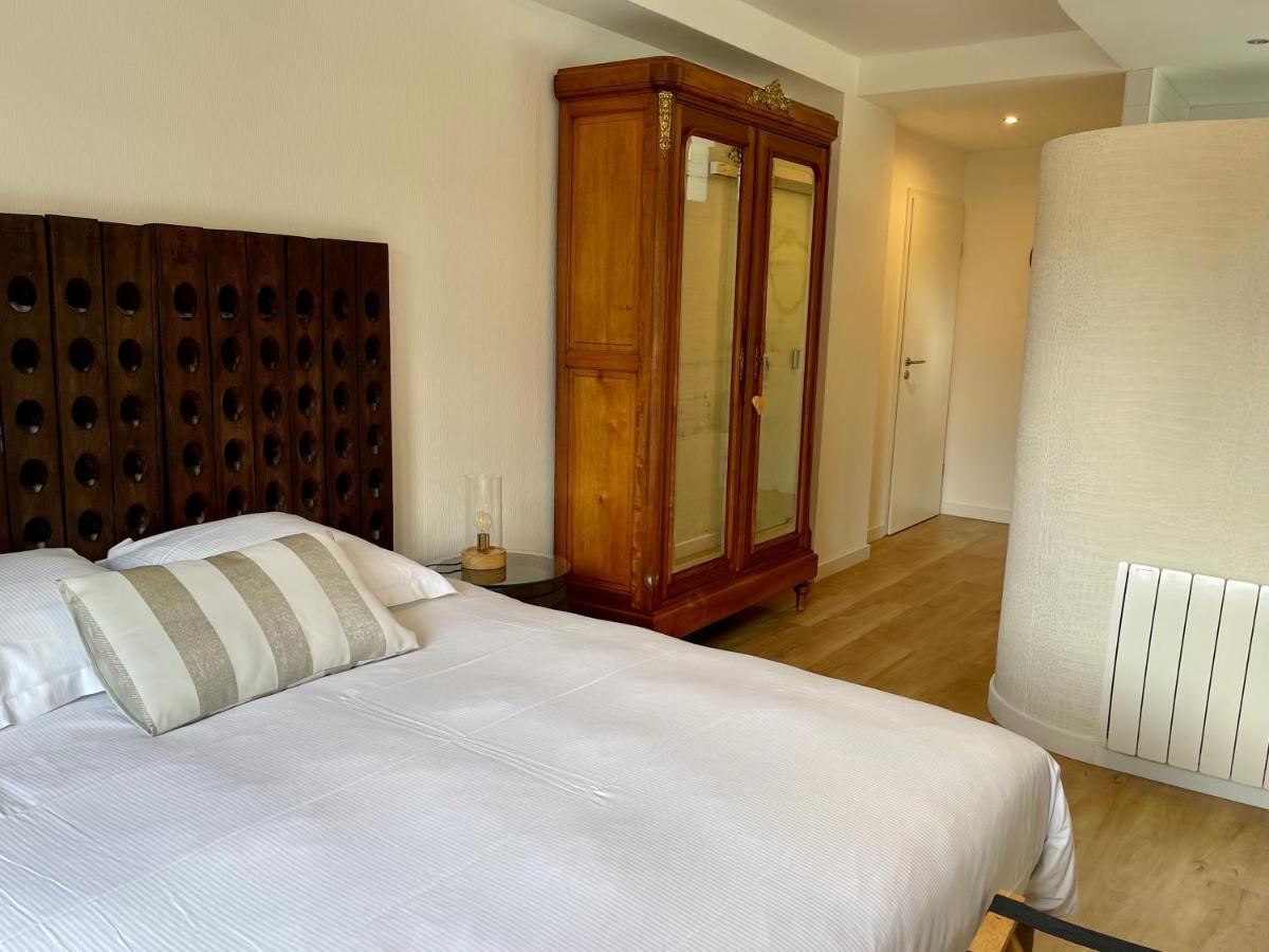 Alsacebnb - Gite 12 Personnes Dans Le Vignoble - Piscine Privee & Spa Ammerschwihr Εξωτερικό φωτογραφία