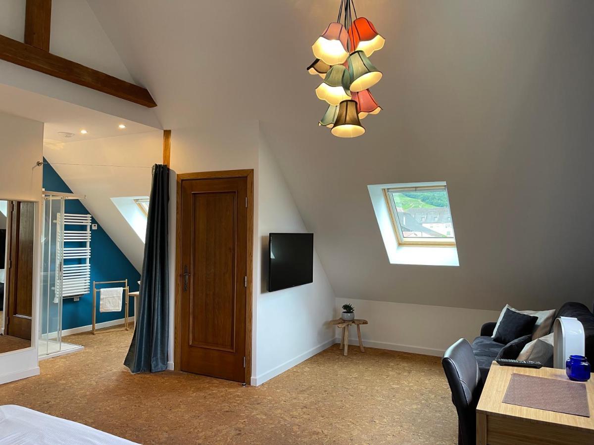 Alsacebnb - Gite 12 Personnes Dans Le Vignoble - Piscine Privee & Spa Ammerschwihr Εξωτερικό φωτογραφία