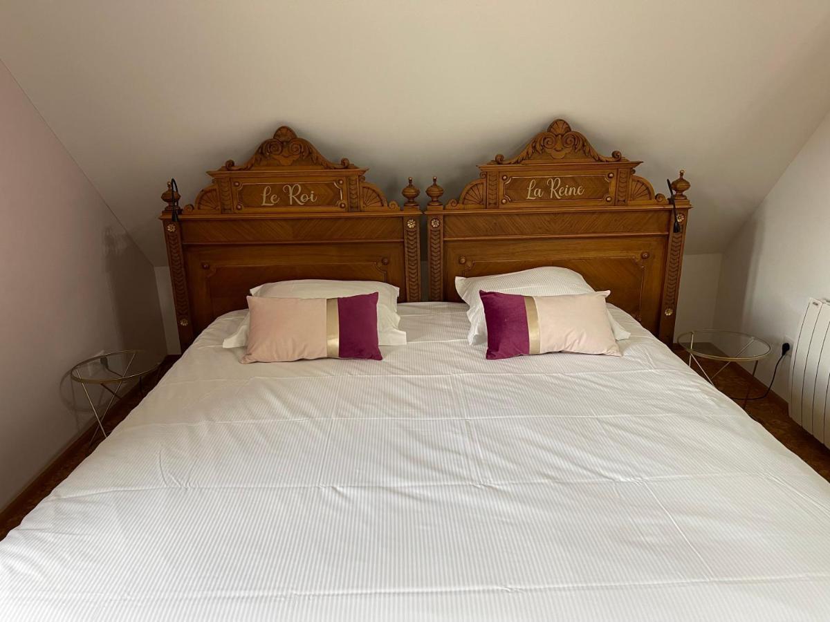 Alsacebnb - Gite 12 Personnes Dans Le Vignoble - Piscine Privee & Spa Ammerschwihr Εξωτερικό φωτογραφία
