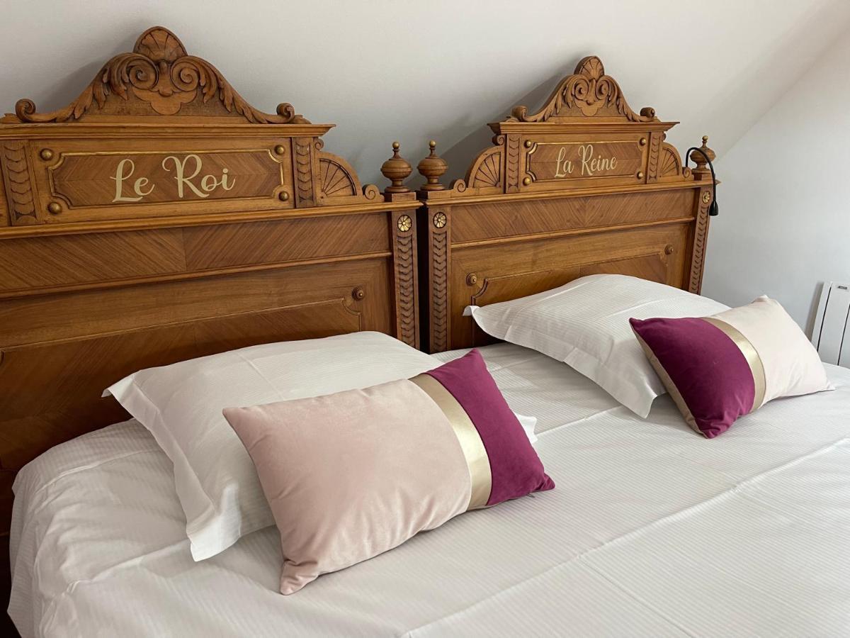 Alsacebnb - Gite 12 Personnes Dans Le Vignoble - Piscine Privee & Spa Ammerschwihr Εξωτερικό φωτογραφία