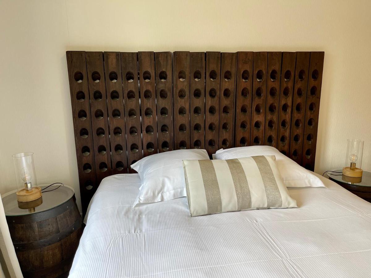 Alsacebnb - Gite 12 Personnes Dans Le Vignoble - Piscine Privee & Spa Ammerschwihr Εξωτερικό φωτογραφία