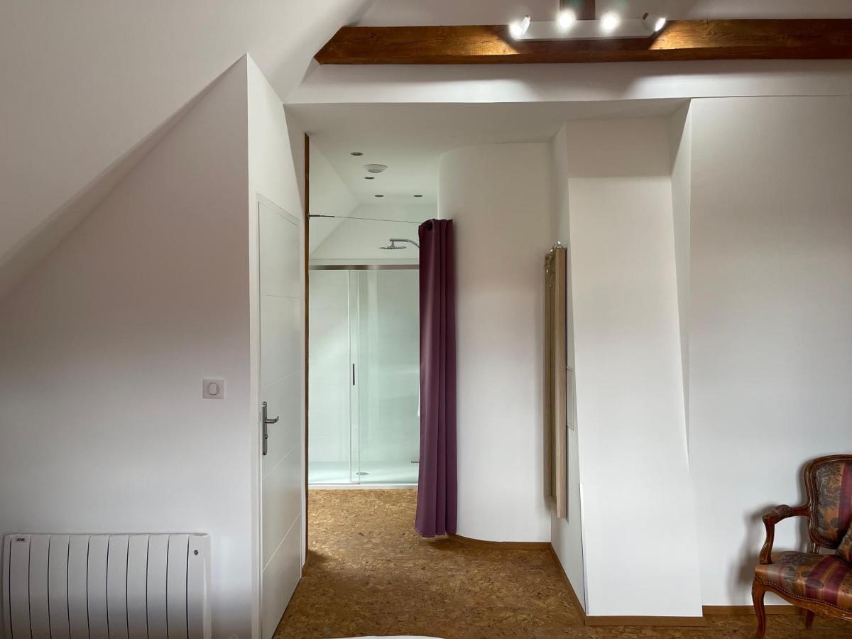 Alsacebnb - Gite 12 Personnes Dans Le Vignoble - Piscine Privee & Spa Ammerschwihr Εξωτερικό φωτογραφία