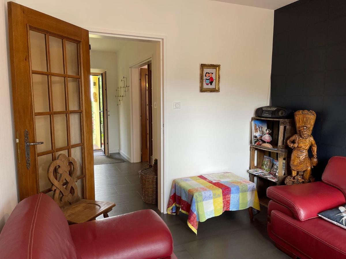 Alsacebnb - Gite 12 Personnes Dans Le Vignoble - Piscine Privee & Spa Ammerschwihr Εξωτερικό φωτογραφία
