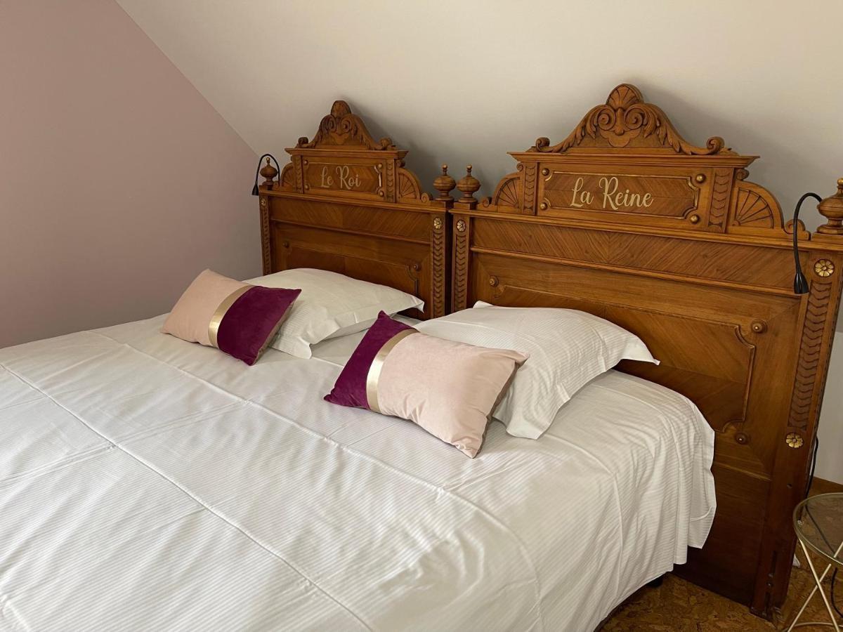 Alsacebnb - Gite 12 Personnes Dans Le Vignoble - Piscine Privee & Spa Ammerschwihr Εξωτερικό φωτογραφία